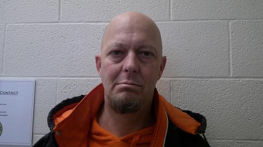 Alan Carroll Dickson a registered Sex or Violent Offender of Oklahoma