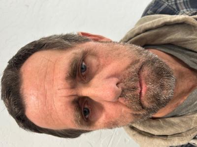 James Harwood a registered Sex or Violent Offender of Oklahoma