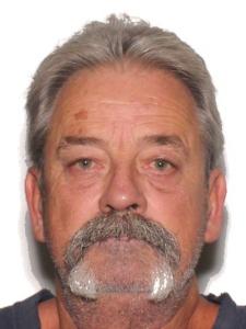 Jerry Ray Bull a registered Sex or Violent Offender of Oklahoma