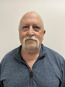 Arthur Lee Murray a registered Sex or Violent Offender of Oklahoma