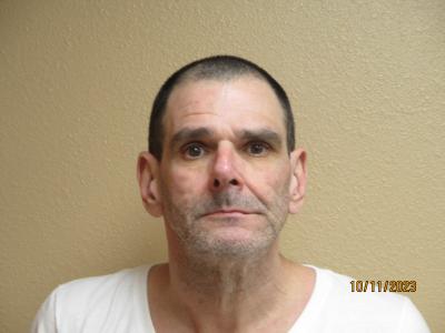 Daniel L Stevenson a registered Sex or Violent Offender of Oklahoma