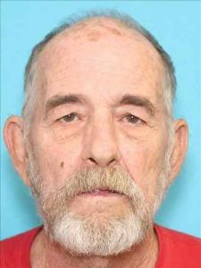 Samuel Keith Parrent a registered Sex or Violent Offender of Oklahoma