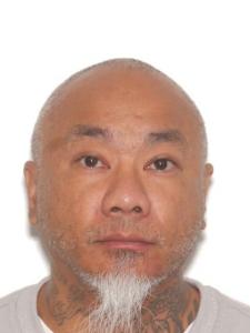 Adam Lee Xiong a registered Sex or Violent Offender of Oklahoma