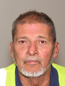 Aaron Fitzgerald a registered Sex or Violent Offender of Oklahoma