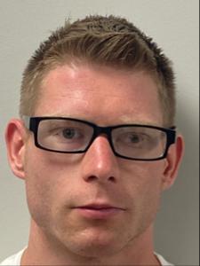 Camerun Alexander Norman Raybould a registered Sex or Violent Offender of Oklahoma