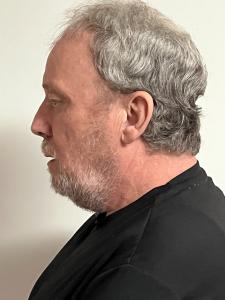 Gary Dewayne Evans a registered Sex or Violent Offender of Oklahoma