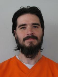 Collin Moore a registered Sex or Violent Offender of Oklahoma