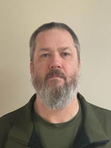 Randall Benton Phillips a registered Sex or Violent Offender of Oklahoma