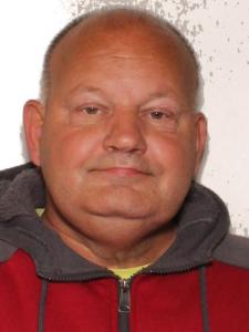 Raymond Earl Bannister a registered Sex or Violent Offender of Oklahoma