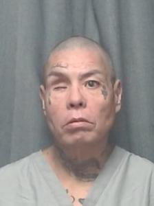 Brian John Topaum a registered Sex or Violent Offender of Oklahoma