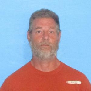 Walter Lee Cross a registered Sex or Violent Offender of Oklahoma