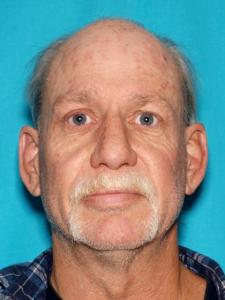 Larry Wayne Dodson a registered Sex or Violent Offender of Oklahoma