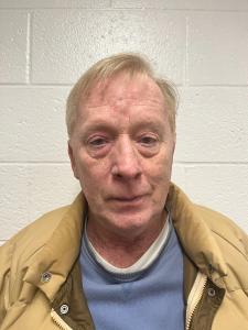 Alfred Lee Ball a registered Sex or Violent Offender of Oklahoma