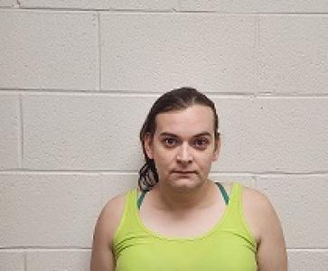 Robert William Hixenbaugh a registered Sex or Violent Offender of Oklahoma