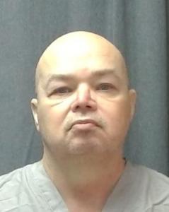 Timothy Karl Sneed a registered Sex or Violent Offender of Oklahoma