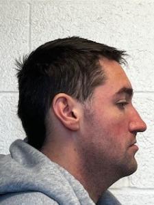 Cody Lee Ewing a registered Sex or Violent Offender of Oklahoma