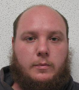 Braden Johnson a registered Sex or Violent Offender of Oklahoma