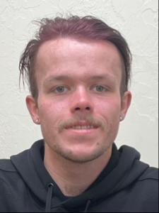 Jeremiah James Singleton a registered Sex or Violent Offender of Oklahoma