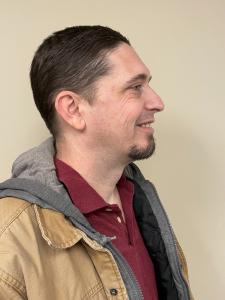 Brian David Casey a registered Sex or Violent Offender of Oklahoma