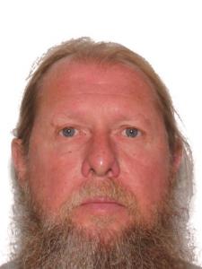 James C Wilkerson a registered Sex or Violent Offender of Oklahoma