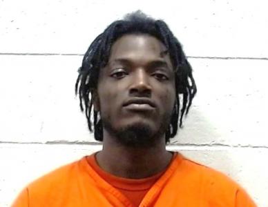 Dondre Larell Brown a registered Sex or Violent Offender of Oklahoma