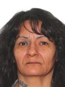 Angeline Reyes a registered Sex or Violent Offender of Oklahoma