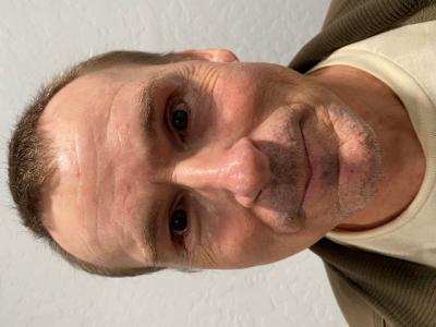 Jeffrey Allen Reese a registered Sex or Violent Offender of Oklahoma