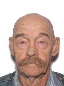 David Harold Gibson a registered Sex or Violent Offender of Oklahoma