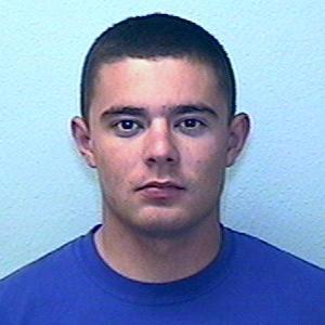 David Wayne Carter a registered Sex or Violent Offender of Oklahoma