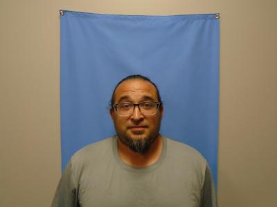 Broc Dewayne Robertson a registered Sex or Violent Offender of Oklahoma