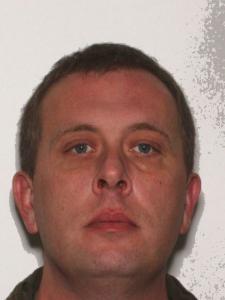 Cody M Praytor a registered Sex or Violent Offender of Oklahoma