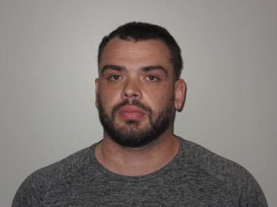 Shawn Andrew Thompson a registered Sex or Violent Offender of Oklahoma