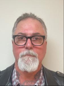 Frank Merritt Thompson a registered Sex or Violent Offender of Oklahoma