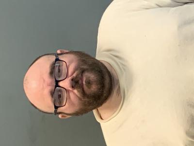 Matthew David Reece a registered Sex or Violent Offender of Oklahoma