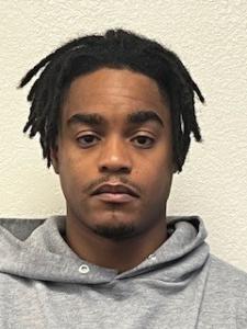Elden Vernell Roland a registered Sex or Violent Offender of Oklahoma