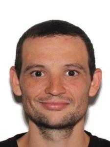 Richard Blake Holbrook a registered Sex or Violent Offender of Oklahoma