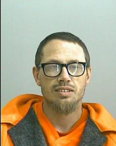 Michael Allen Holcomb a registered Sex or Violent Offender of Oklahoma