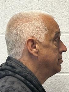 Jeffrey Hutchins Smith a registered Sex or Violent Offender of Oklahoma