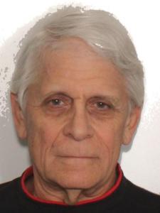 Thomas J Carmichael a registered Sex or Violent Offender of Oklahoma