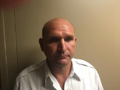 Aaron Freddie Black a registered Sex or Violent Offender of Oklahoma