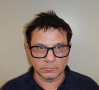 Justin Gabriel Ayers a registered Sex or Violent Offender of Oklahoma