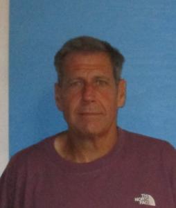 Brent Joseph Cunningham a registered Sex or Violent Offender of Oklahoma