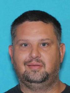 Stanley Kyle Arter a registered Sex or Violent Offender of Oklahoma