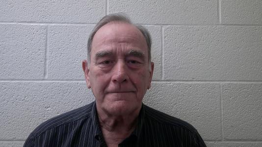 Charles Edward King a registered Sex or Violent Offender of Oklahoma