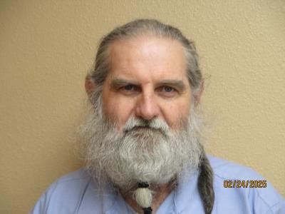 Curtis Dale Gibson a registered Sex or Violent Offender of Oklahoma