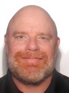 Brant Mathew Barrett a registered Sex or Violent Offender of Oklahoma