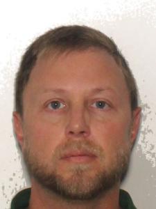 Daniel Maurice Grant a registered Sex or Violent Offender of Oklahoma