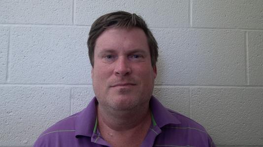 Gregory Scott Durbin a registered Sex or Violent Offender of Oklahoma