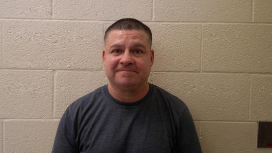 Brian Christian Drabek a registered Sex or Violent Offender of Oklahoma