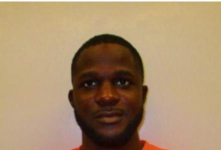 Antonio Lamont Young a registered Sex or Violent Offender of Oklahoma